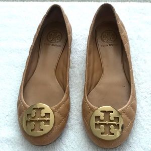 TORY BURCH BALLET FLATS